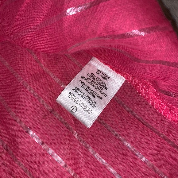 Michael Kors top - Picture 3 of 6